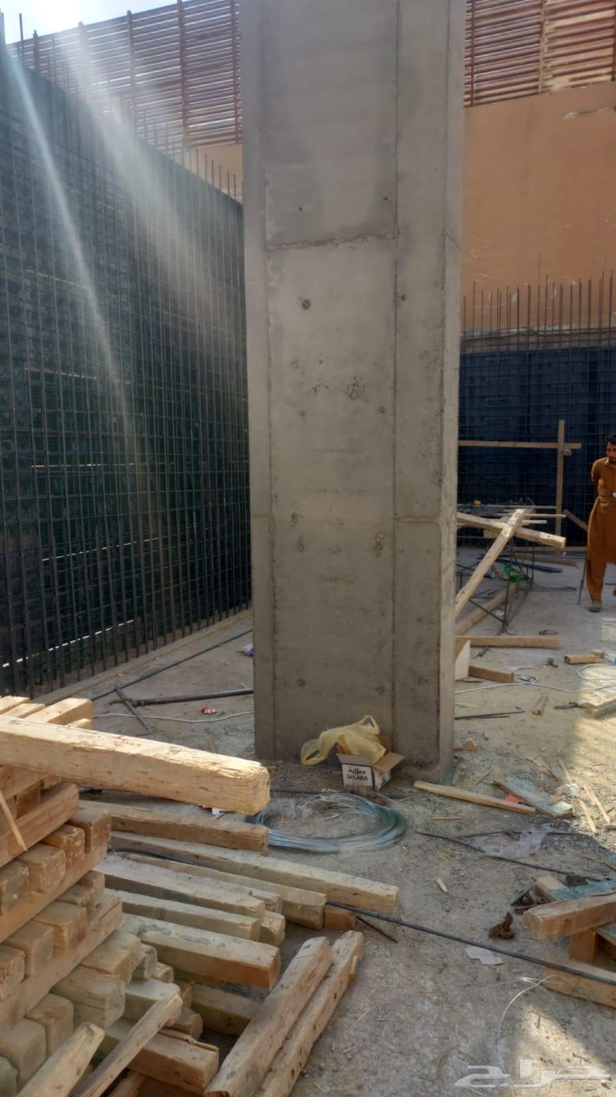 Concrete structures, warehouses, and factory setup contractor in Jeddah64202122616322114