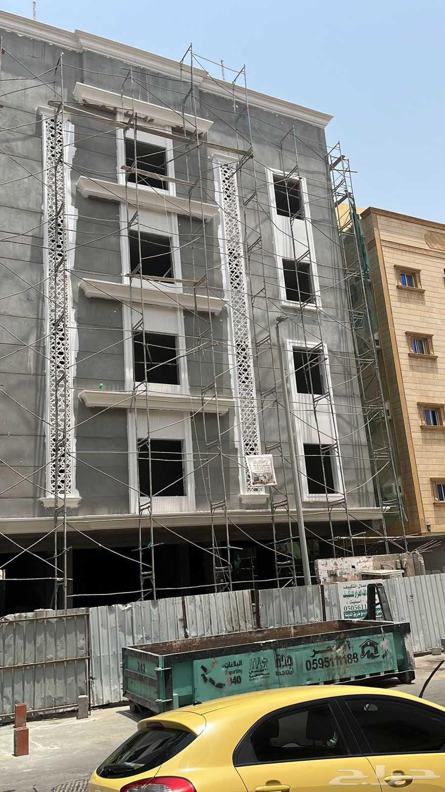 جي ار سي ديكورات خارجيه64202933068545112