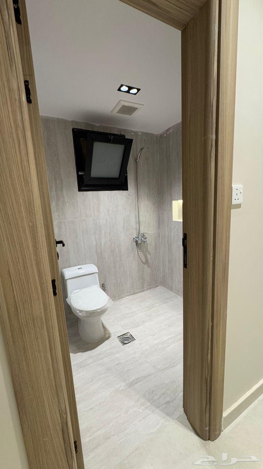 شقة للإيجار