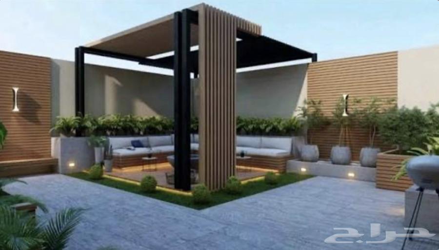 Landscaping and Rooftop Design64201269811329114