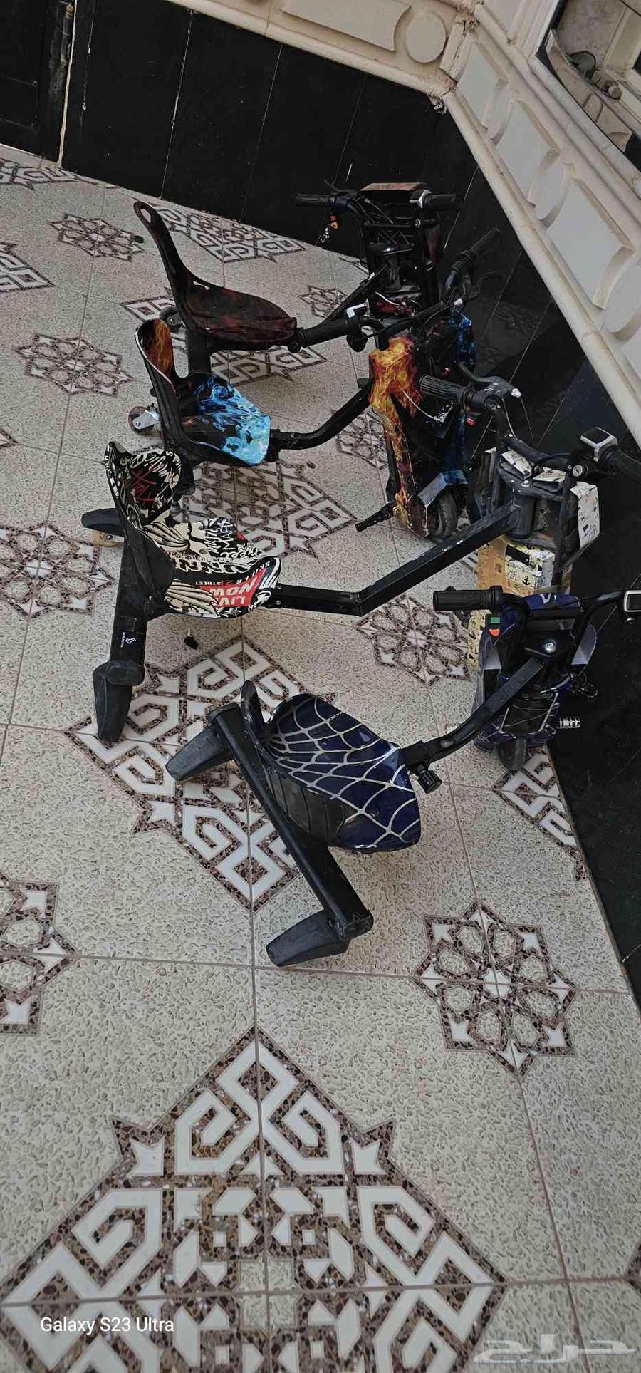 Scooters64427609851011111