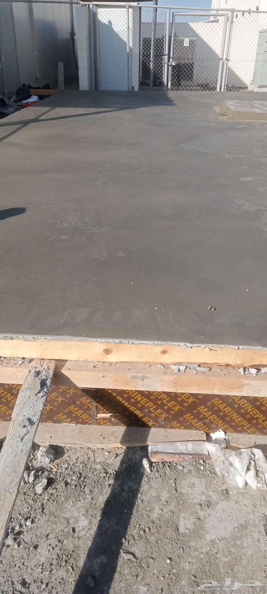 صب الأرضيات بالمروحه وتشطيب ابوكسي64201491389569110
