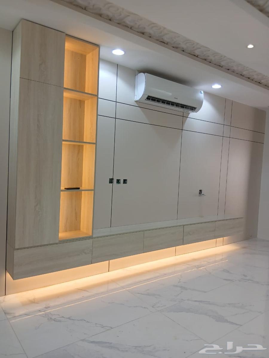 مقاول وترميم ديكورات دهانات64201080325379111