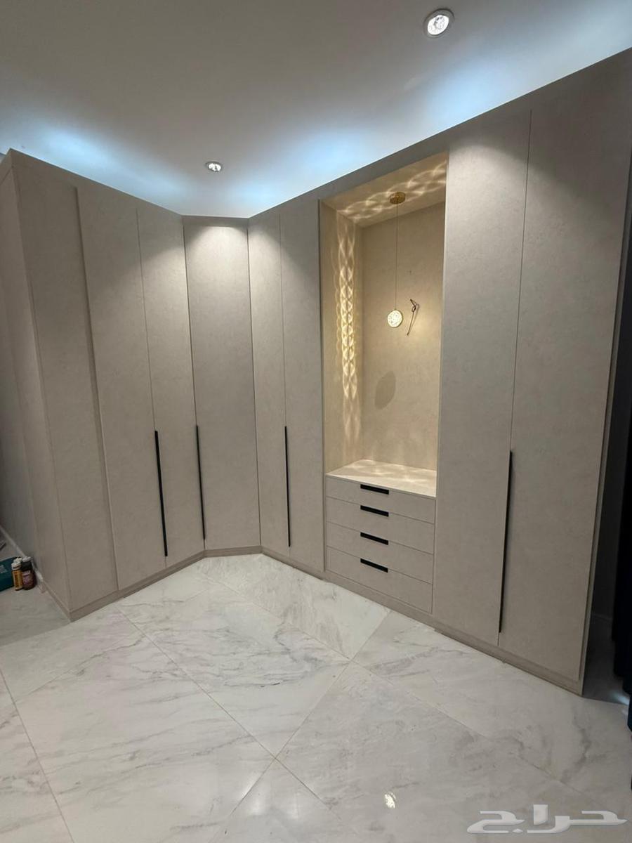 نجار خزائن وديكورات64202719828097112