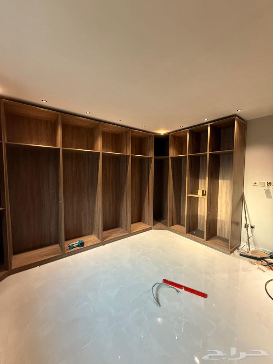 نجار خزائن وديكورات64202719828097111