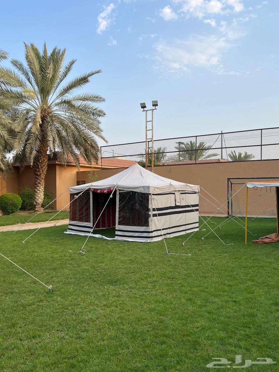 خيام وبيوت شعر ومستلزماتها64202125225602113