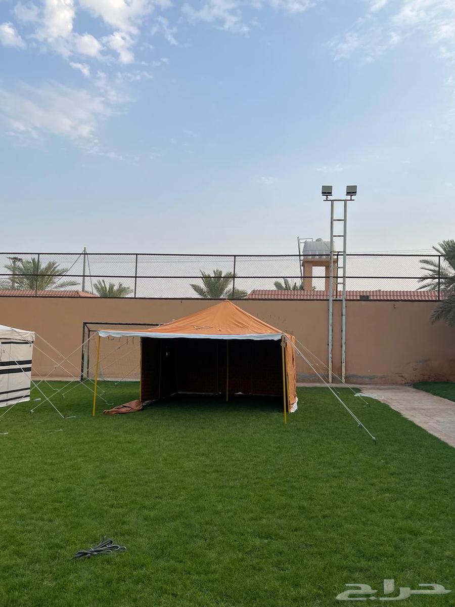 خيام وبيوت شعر ومستلزماتها64202125225602114