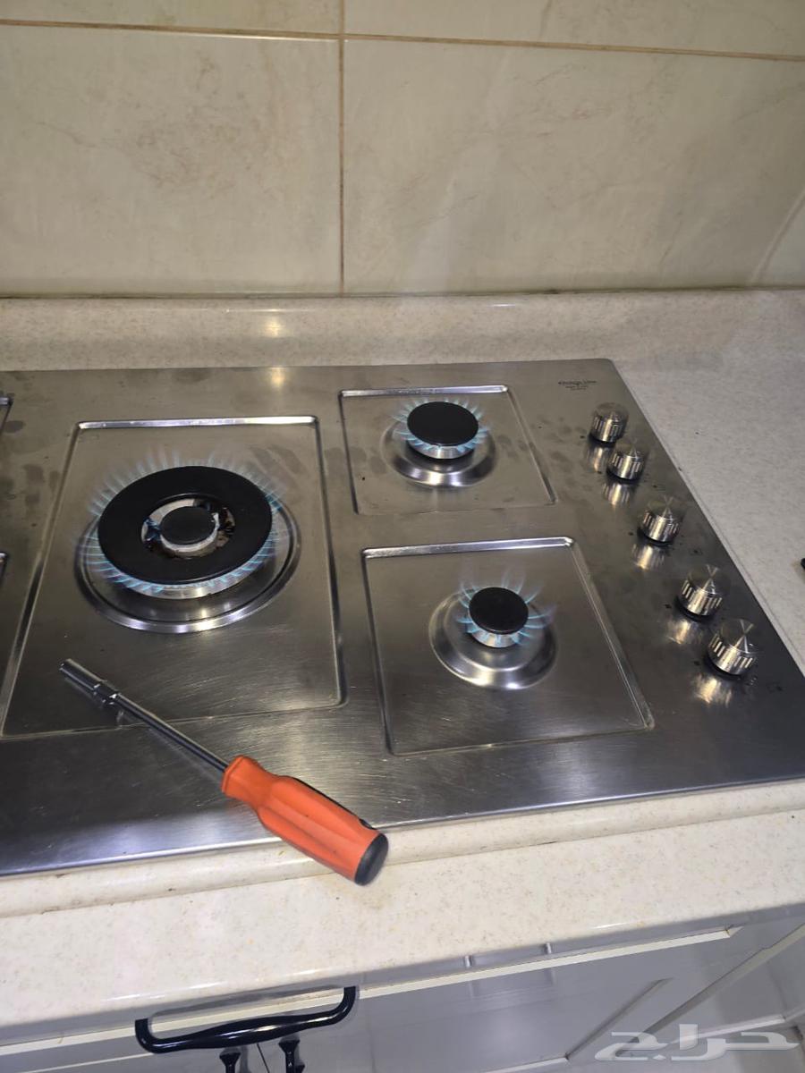 Maintenance of washing machines, refrigerators, and gas ovens64187941509889114