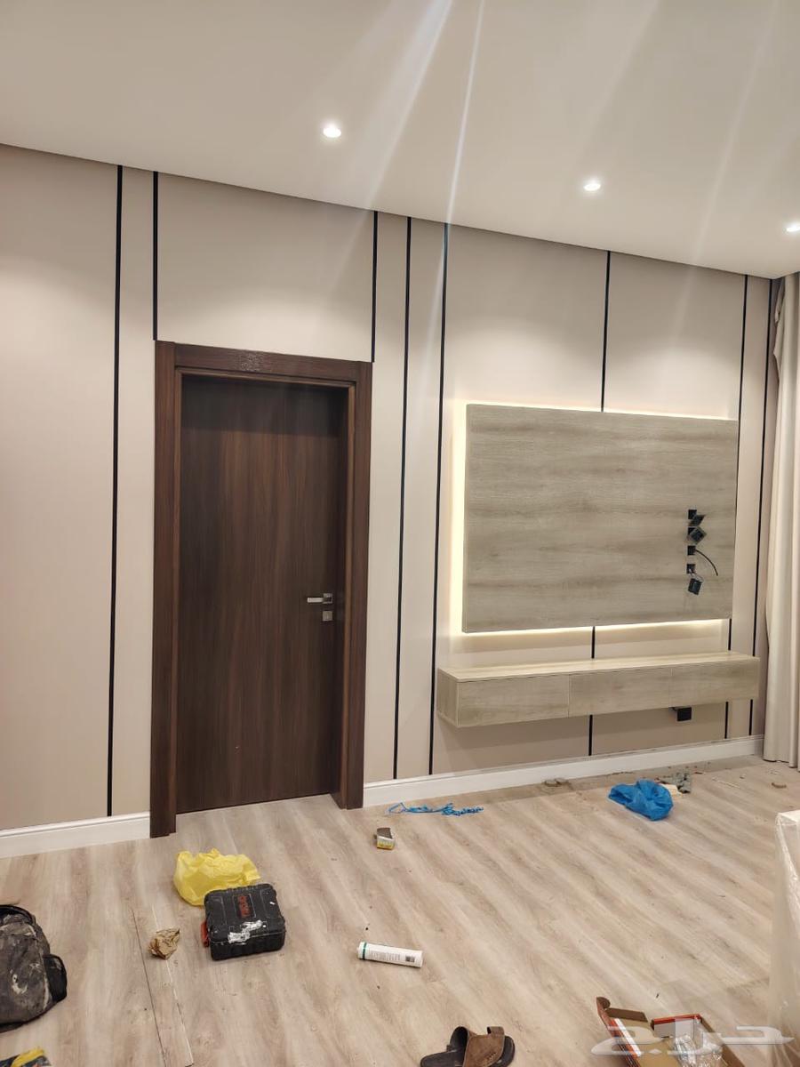 معلم دهانات وديكورات جده64201487540866113