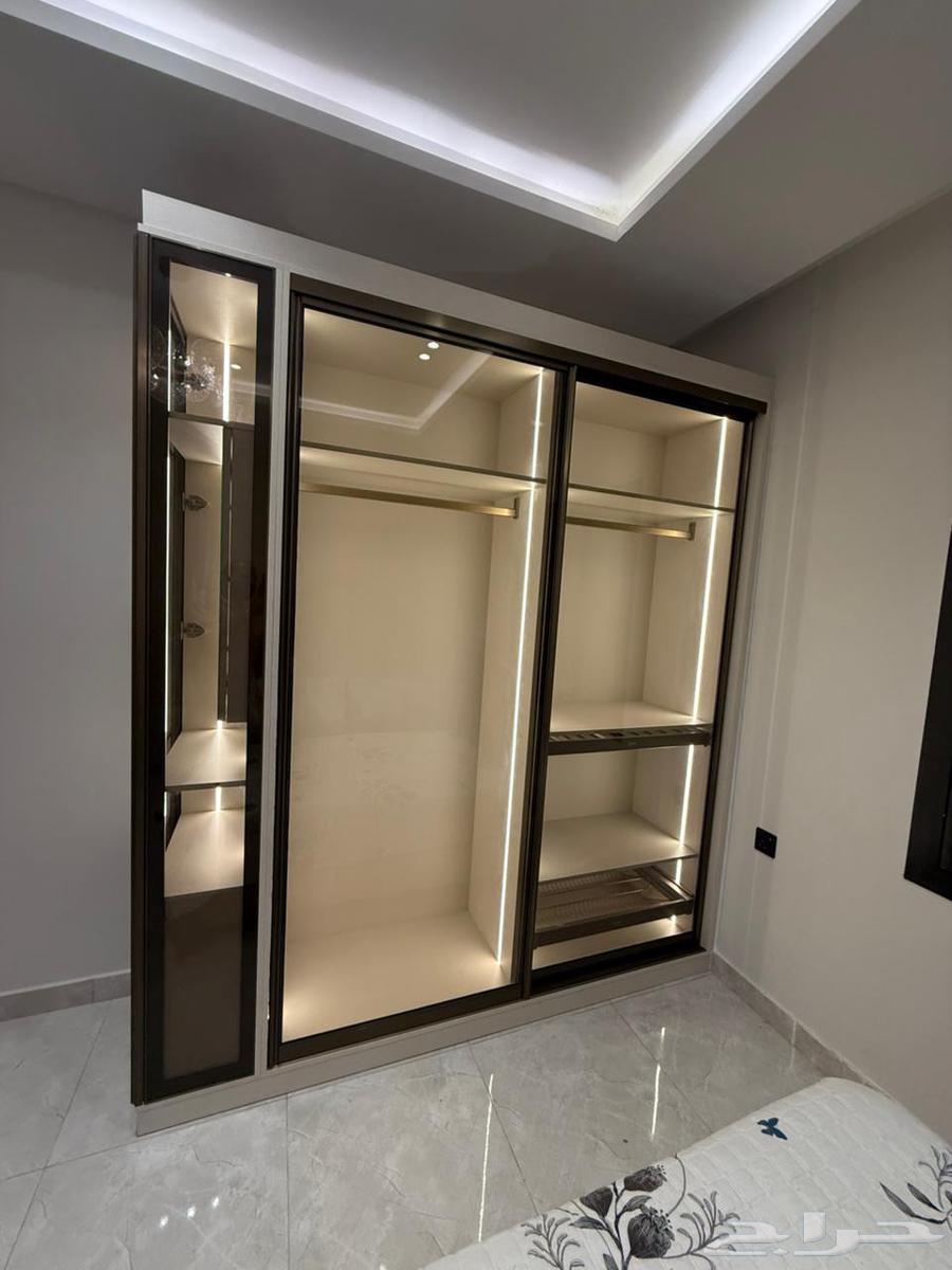 نجار خزائن وديكورات64202719828097110