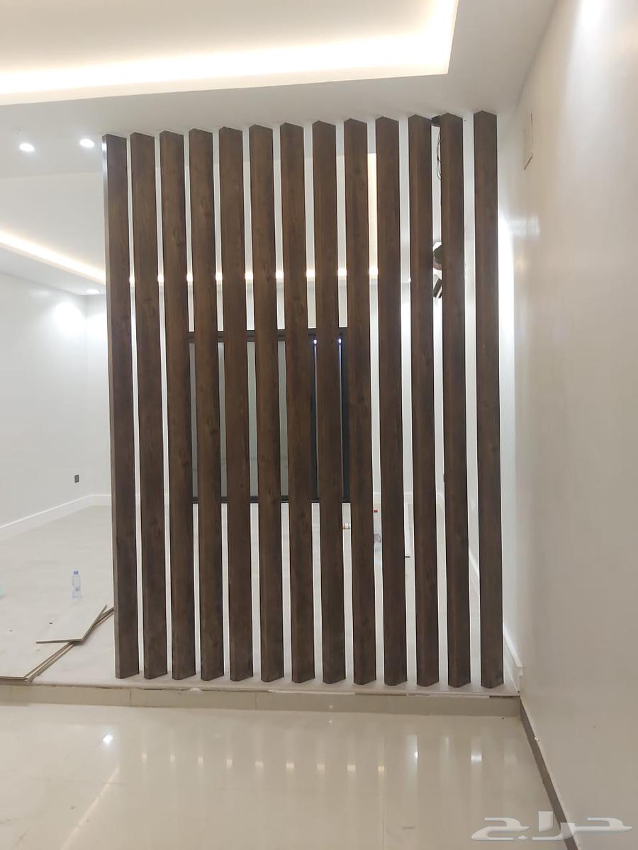 ديكورات وورق جدران  الرياض64202524804227112