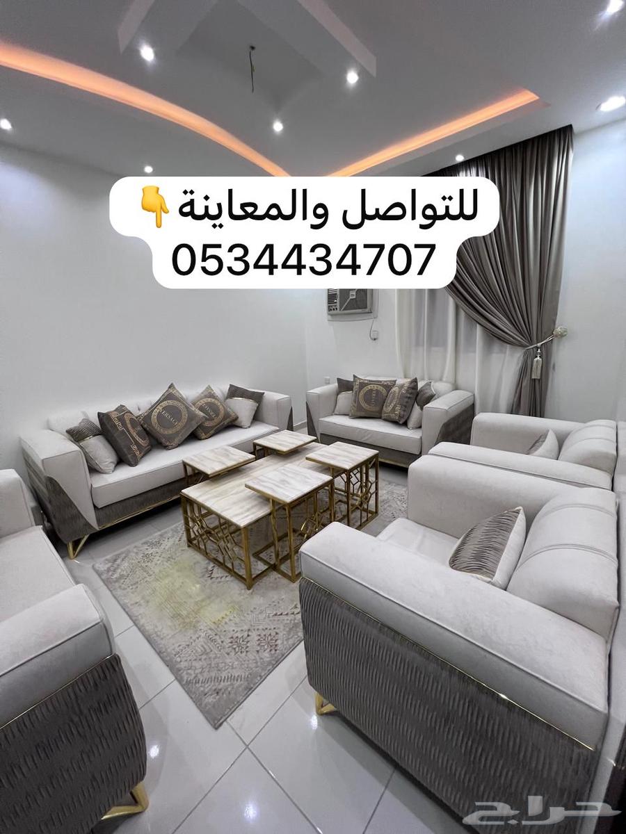 شقة(مفروشة)بالعزيزية - شارع الأمام البخاري-خلف بن دادود64159957241602110