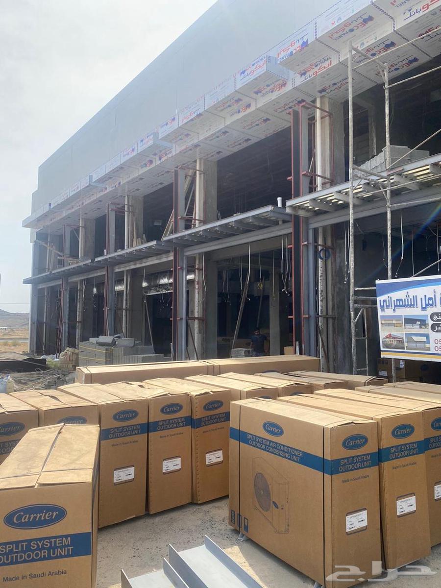 تكييف المركزي   مكيفات دكت   مكيفات مخفي   مجاري الهواء64201682460546111