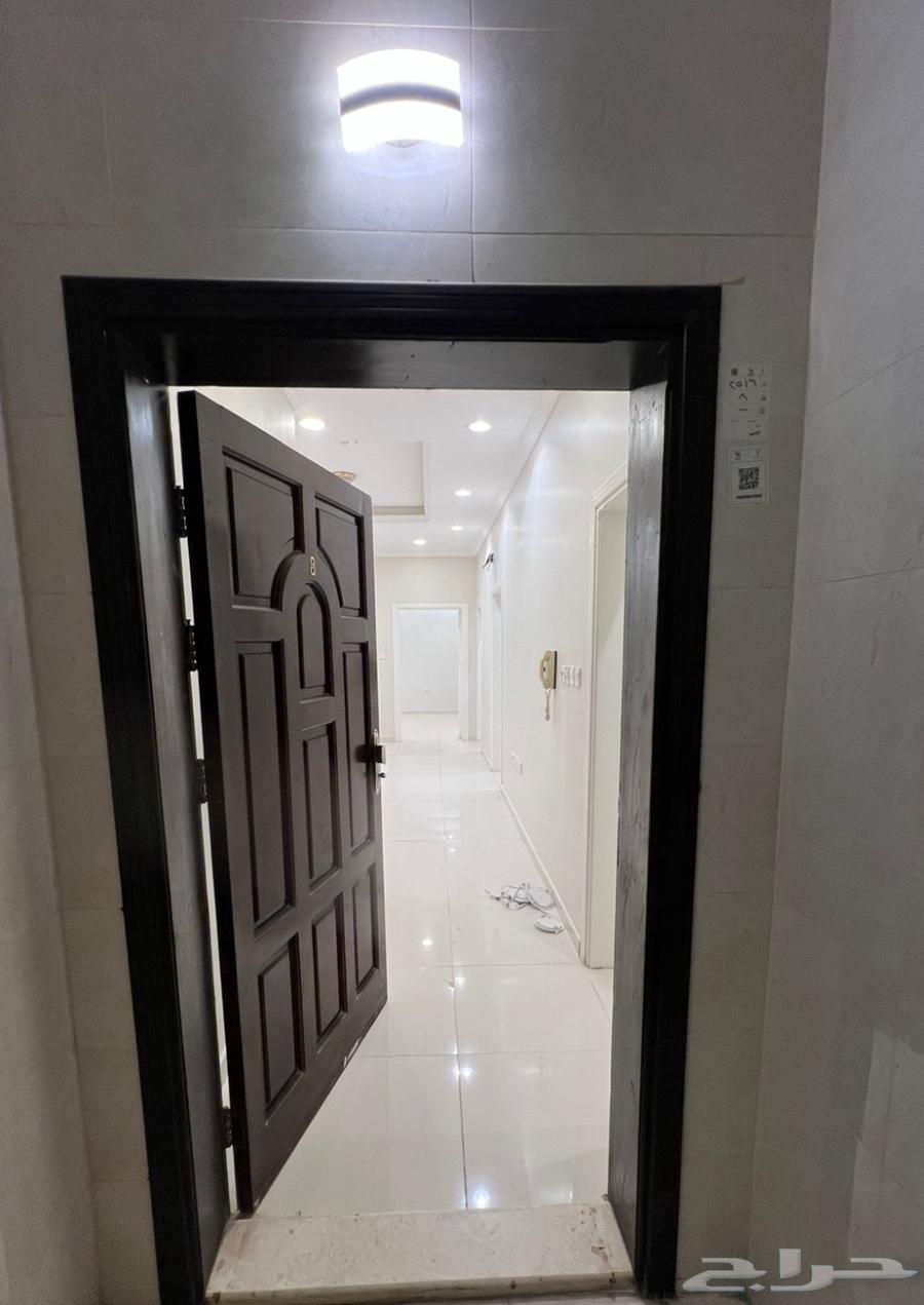 شقة للايجار 3 غرف مطبخ جاهز - حي الصفا 164160218601985110