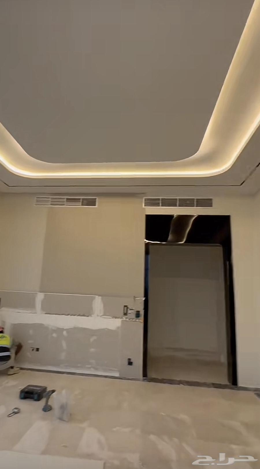 عمل ديكورات غرف وملاحق بأفضل الديكورات والشغل في الذمه64203599296129113