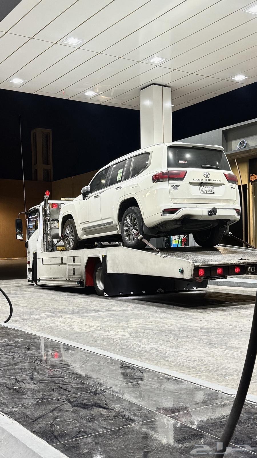 Bisha Platform64203352115331110