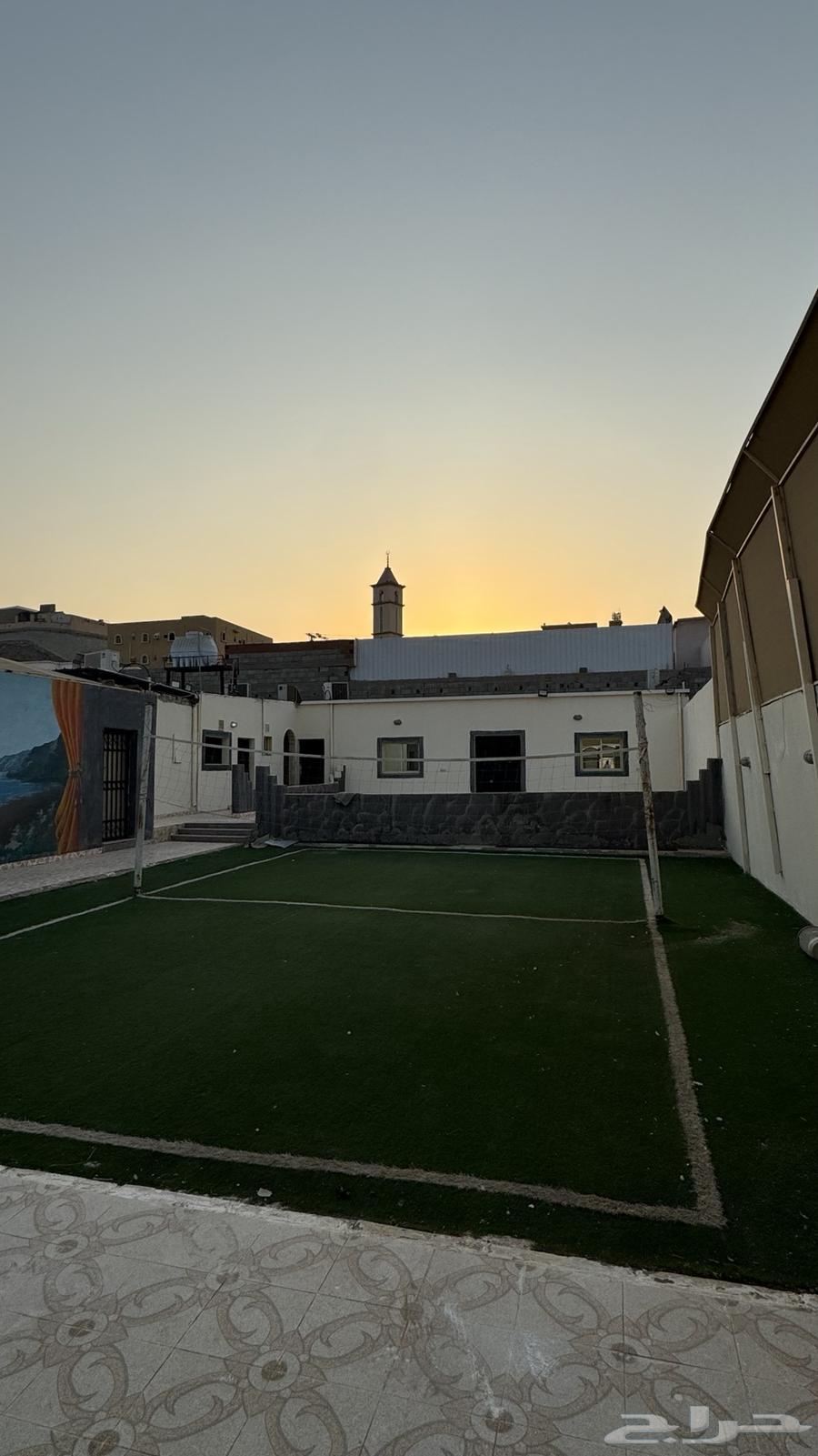 اجار استراحة بحي الحرازات جده شهري مجلس   مقلط   مطبخ64164976560258111