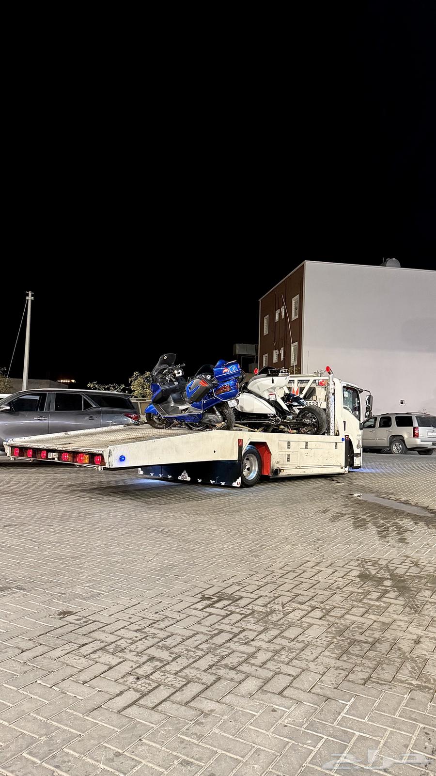 Bisha Platform64203352115331111