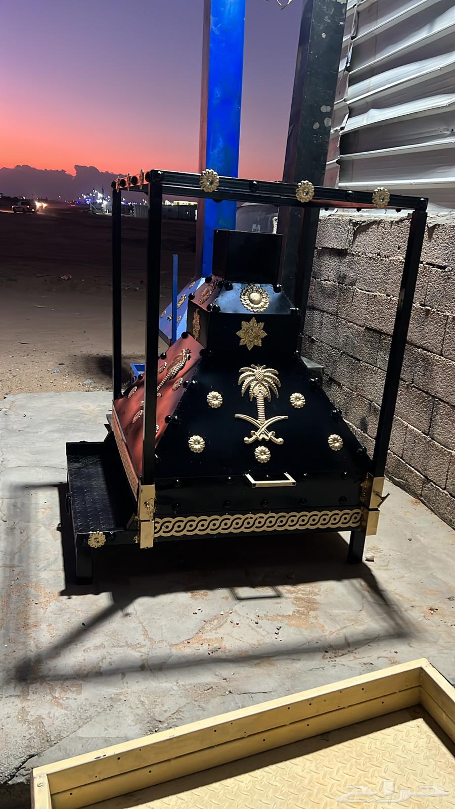 بيوت شعر ومستلزماتها التوصل64204347315715114