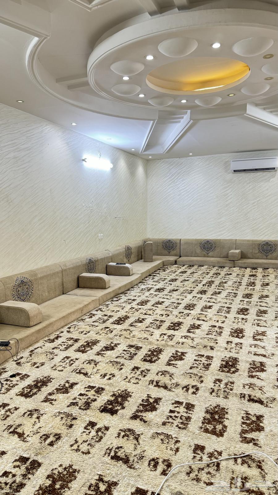 اجار استراحة بحي الحرازات جده شهري مجلس   مقلط   مطبخ64164976560258114