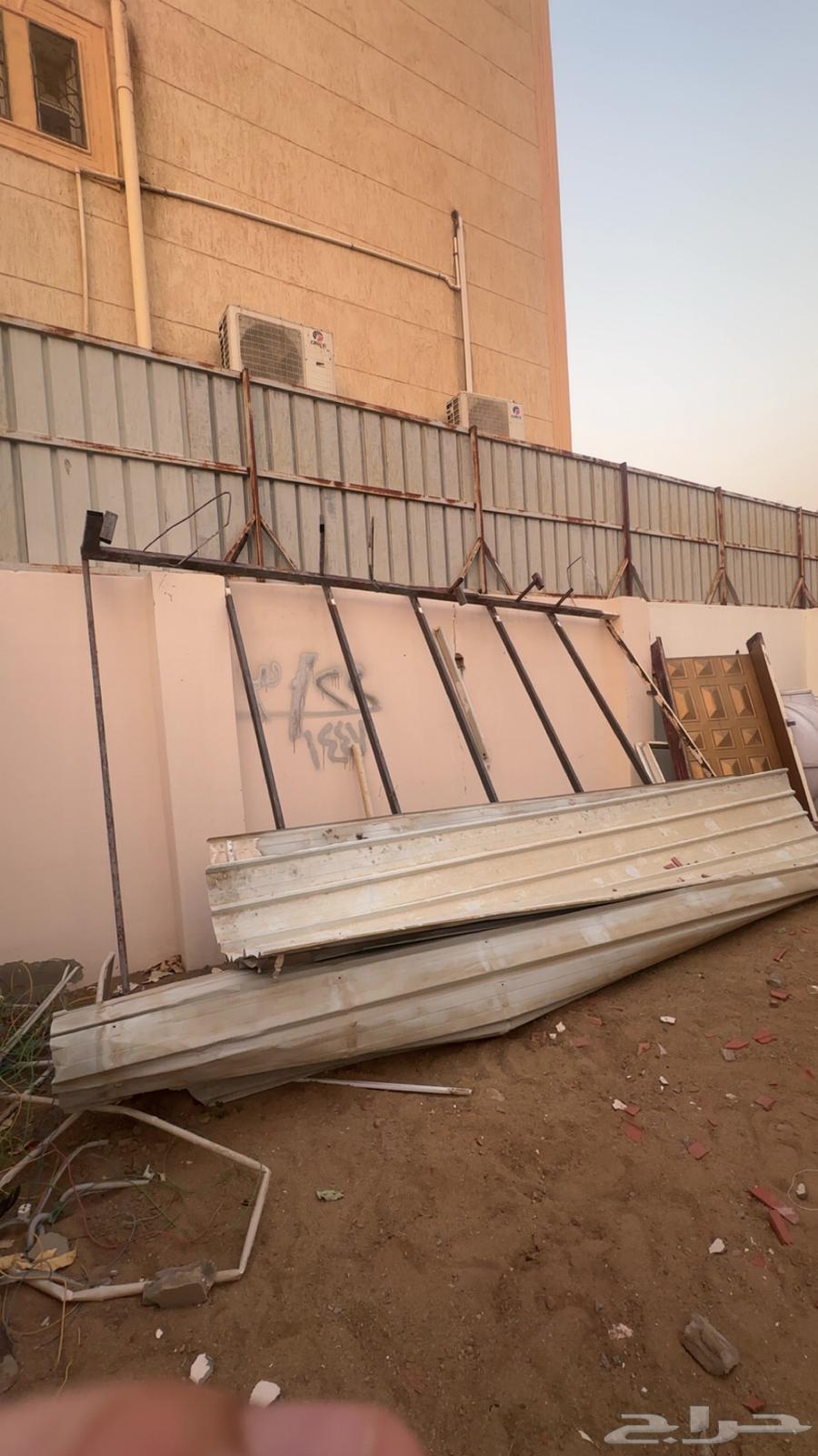 للبيع حديد سكراب64205336888194114