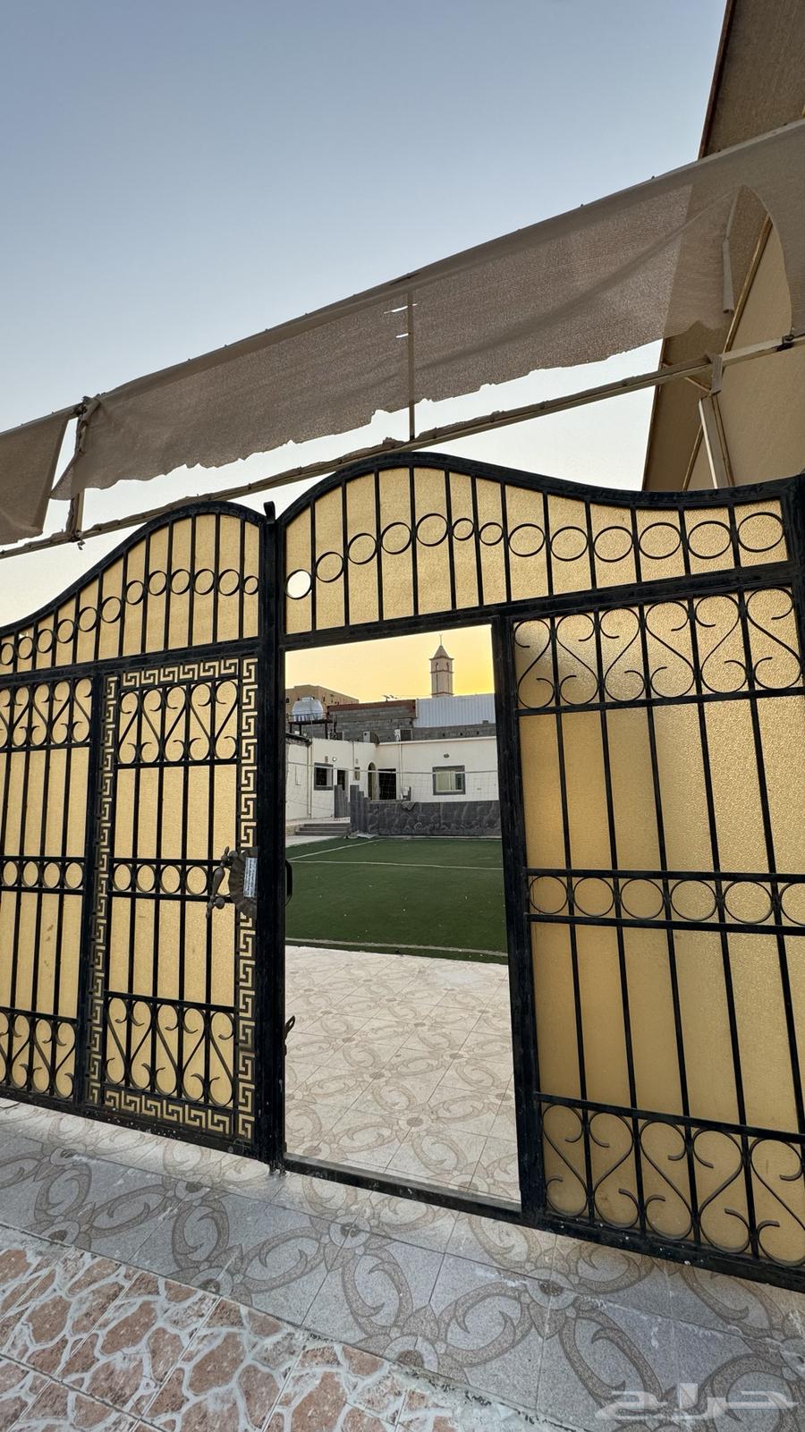 اجار استراحة بحي الحرازات جده شهري مجلس   مقلط   مطبخ64164976560258110