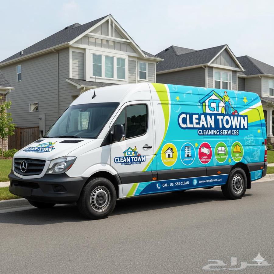 شركة كلين تاون لخدمات تنظيف المنازل64203124831617113