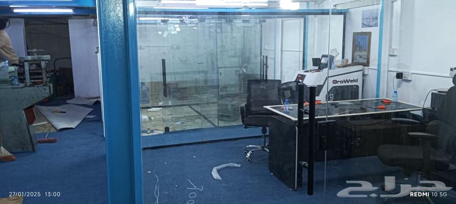 عرين لجميع اعمال الزجاج64204091267203113