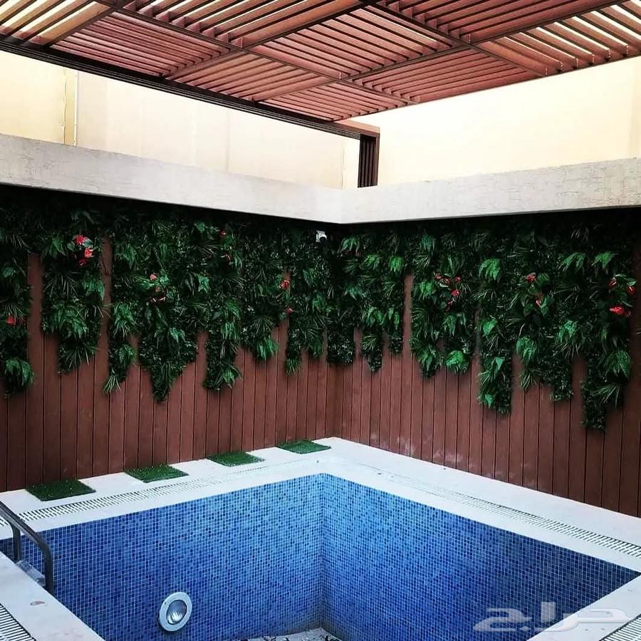 مشتل عشب طبيعي64204577560322113