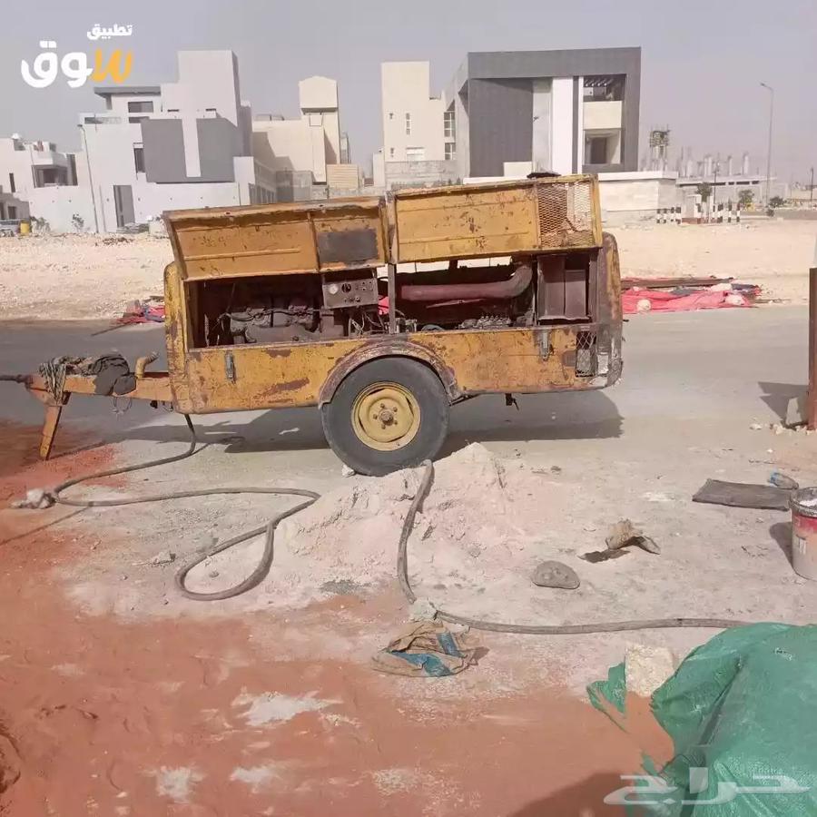 مقاول رماله وتكسير64205078571138114