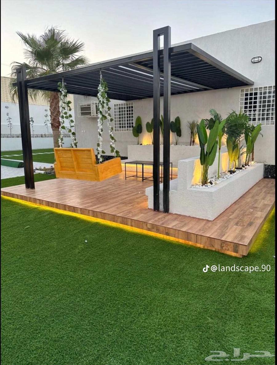 Pergolas, Covers, Gazebos, Winter Seating Areas64204093969922114