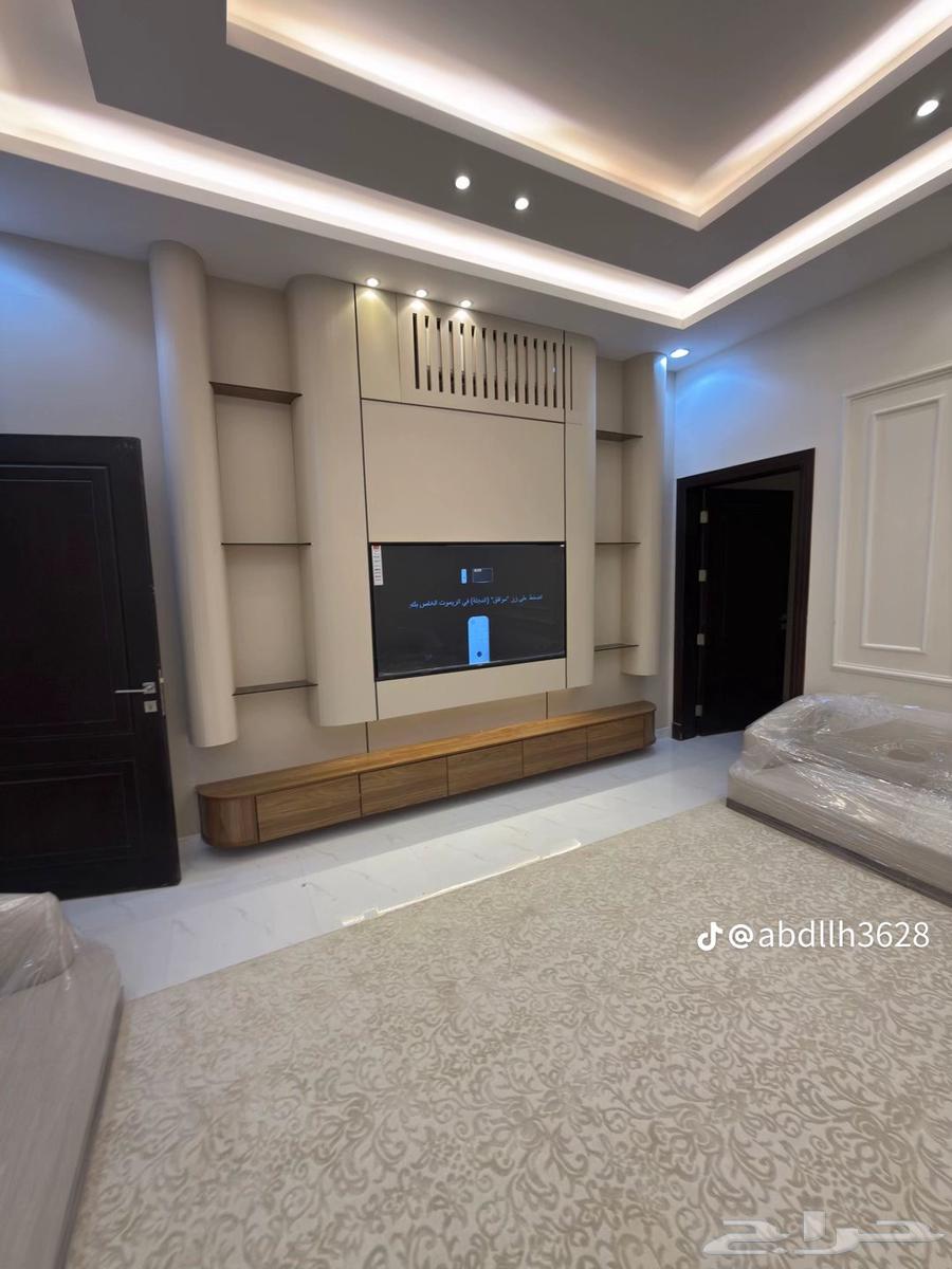 ديكورات ورق جدران ودهانات الخرج64205076651011111