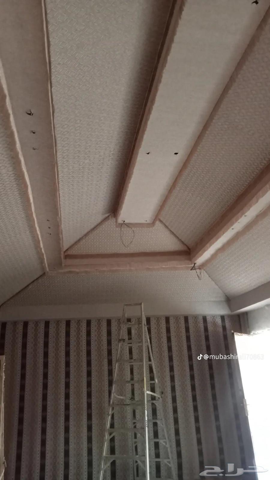 بيت شعر قرميد تلبيس قماش مضلات سيارت64203596990338112