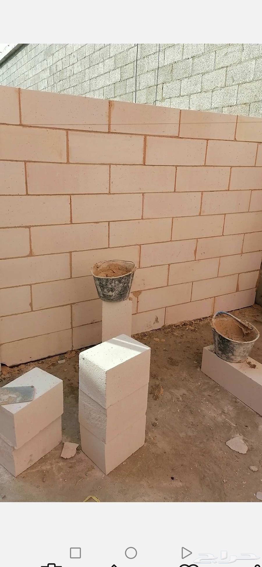 مقاول مباني وترميمات64204093720963114