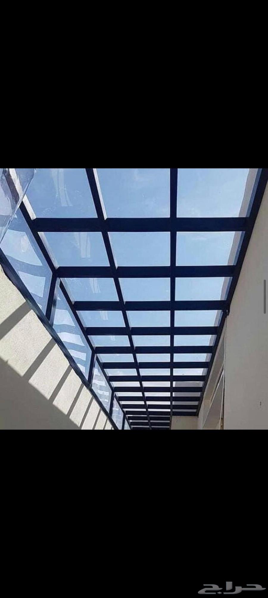 عرين لجميع اعمال الزجاج64204090965251113