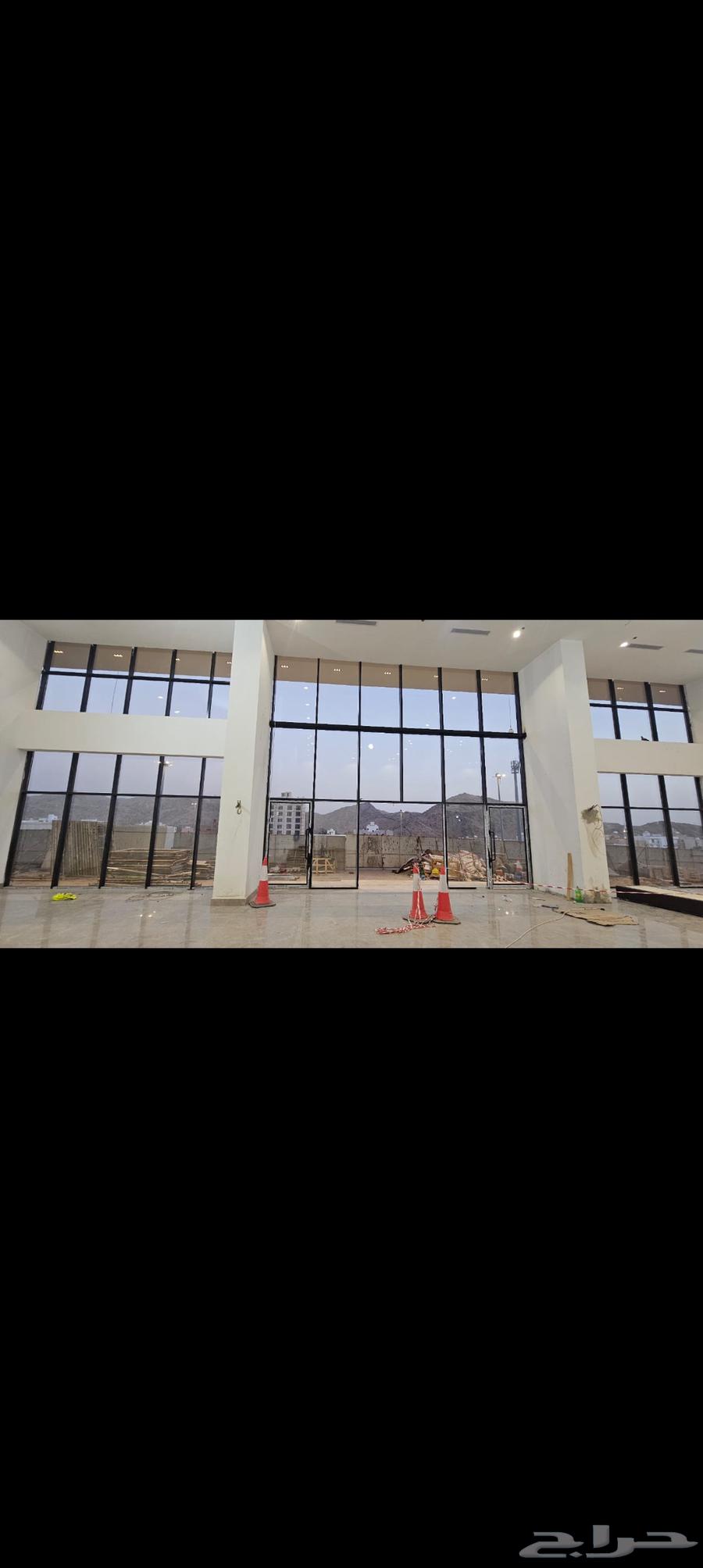 عرين لجميع اعمال الزجاج64204090965251112