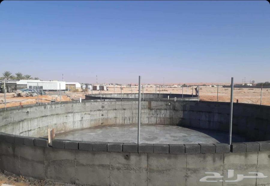 مليم خزانات وبيارت دائري جده64204834373633114