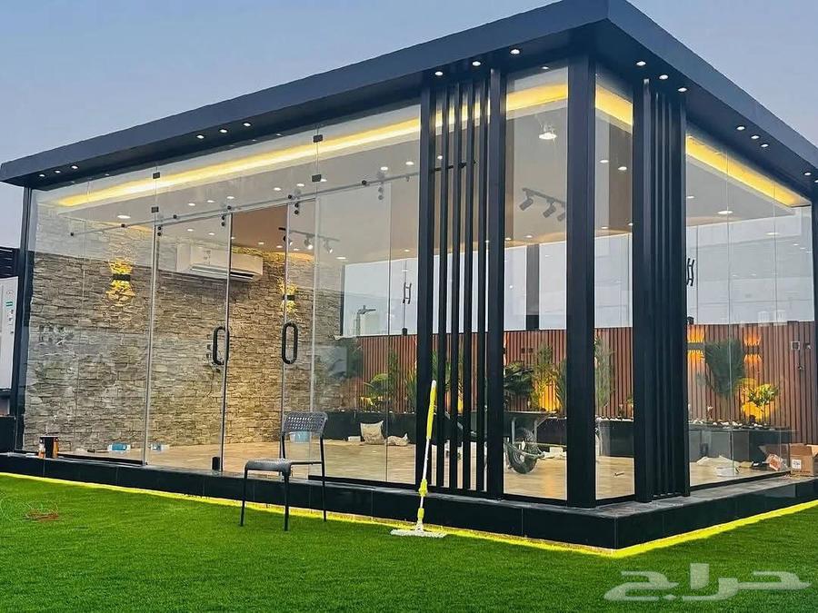 تنسيق حدائق مكه والطائف64205077072770110