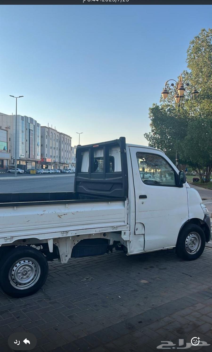 دباب توصيل داخل تبوك وخارجها في أسعار مناسبه64204348585987112
