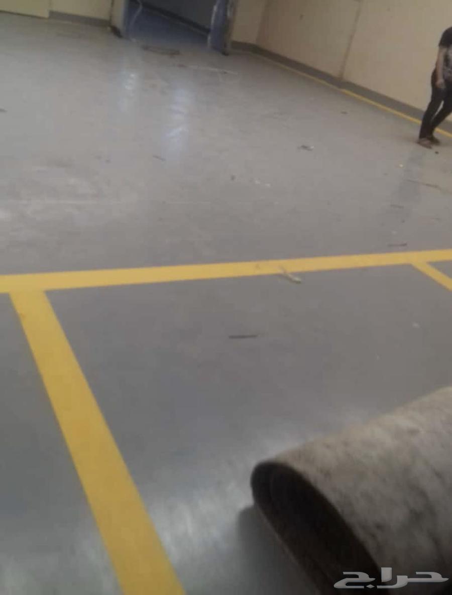 دهانات الايبوكسي ارضيات مستودعات هناجر64203598557827112