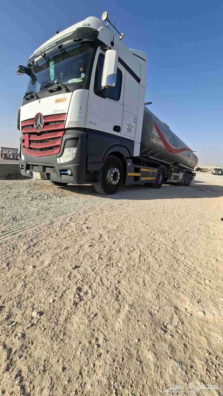 توريد ديزل64203354930050112