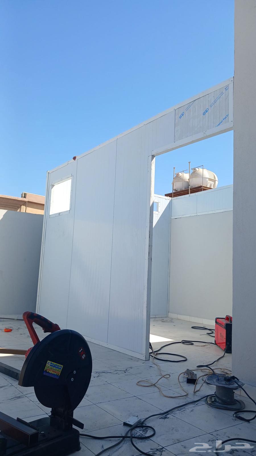 مظلات وسواتر الجبيل64203857126403110