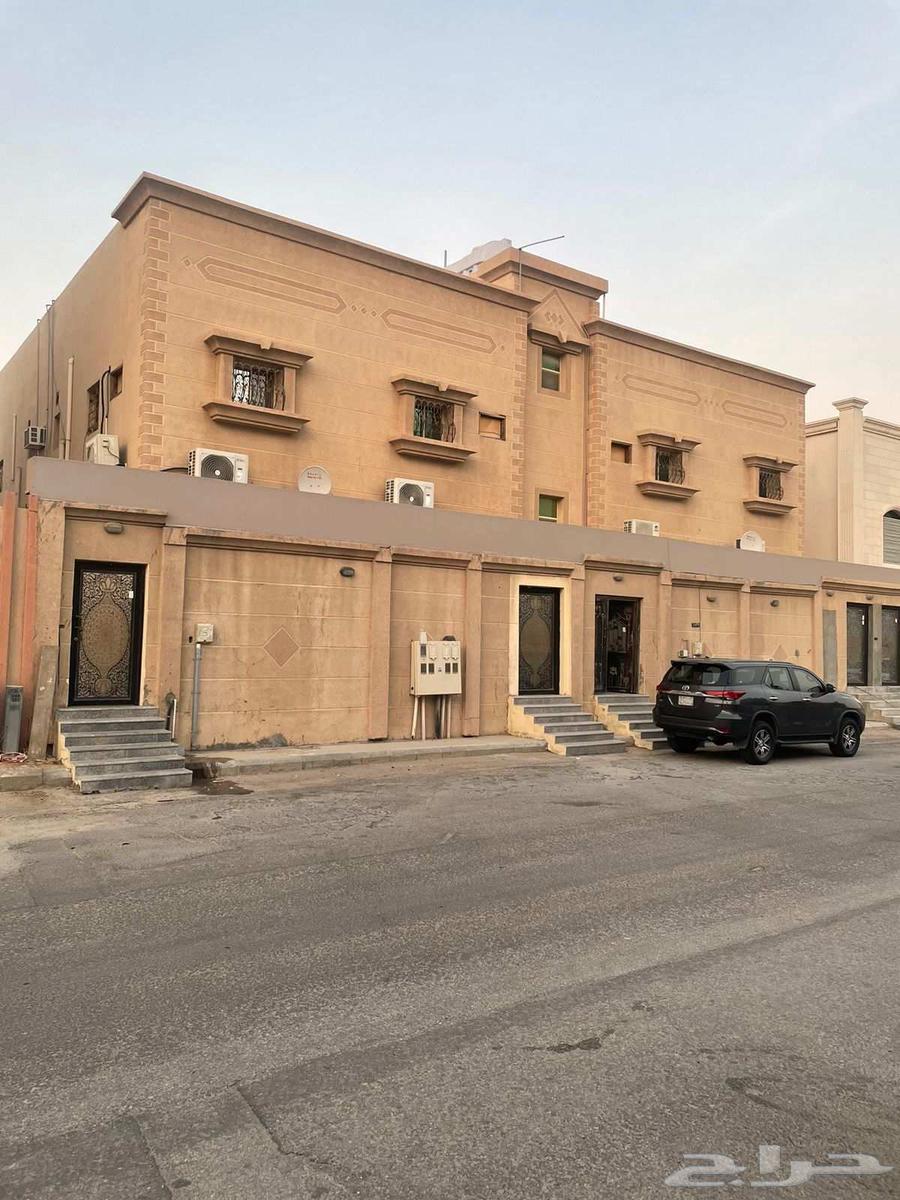 عمارة للبيع