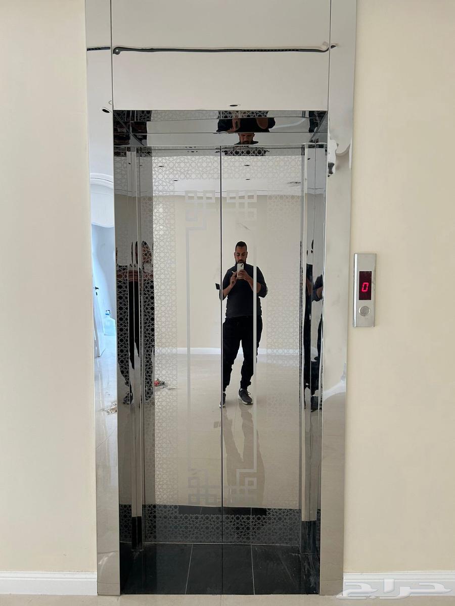 Elevators64205338162561110