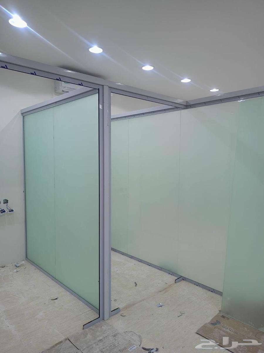 عرين لجميع اعمال الزجاج64204091267203110