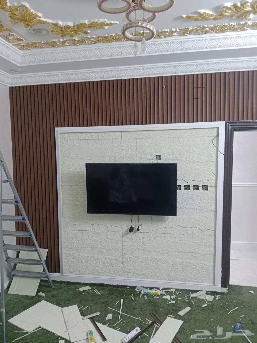 ديكورات داخليه و خارجه بجميع انواعها64504050715011111