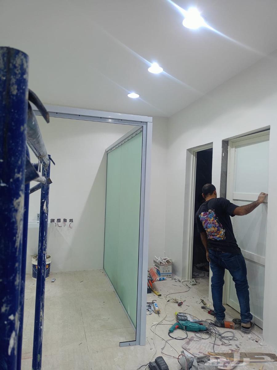 عرين لجميع اعمال الزجاج64204091267203111