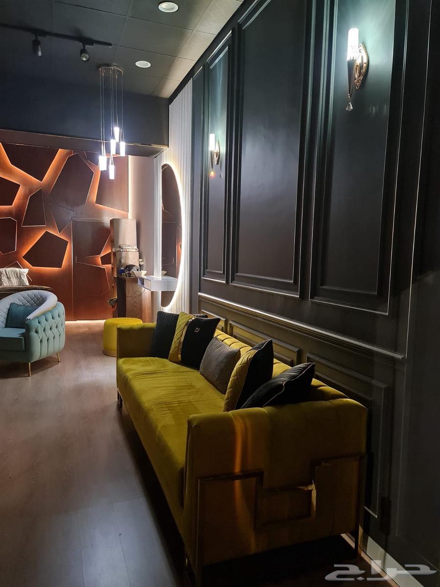 محل ديكورات جاهز للتقبيل64165192999298111