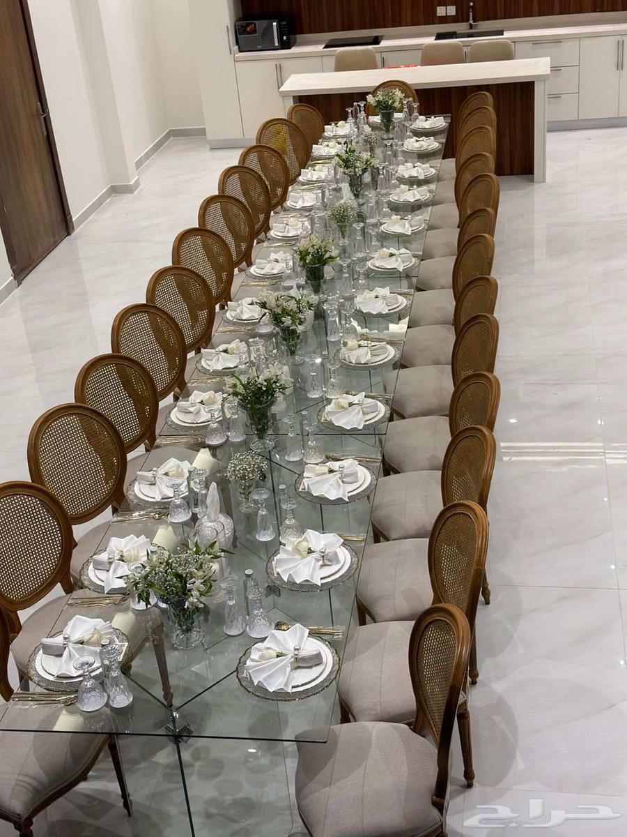 تنسيقات حفلات وتنسيق جميع الهدايا والمناسبات64205078837890110