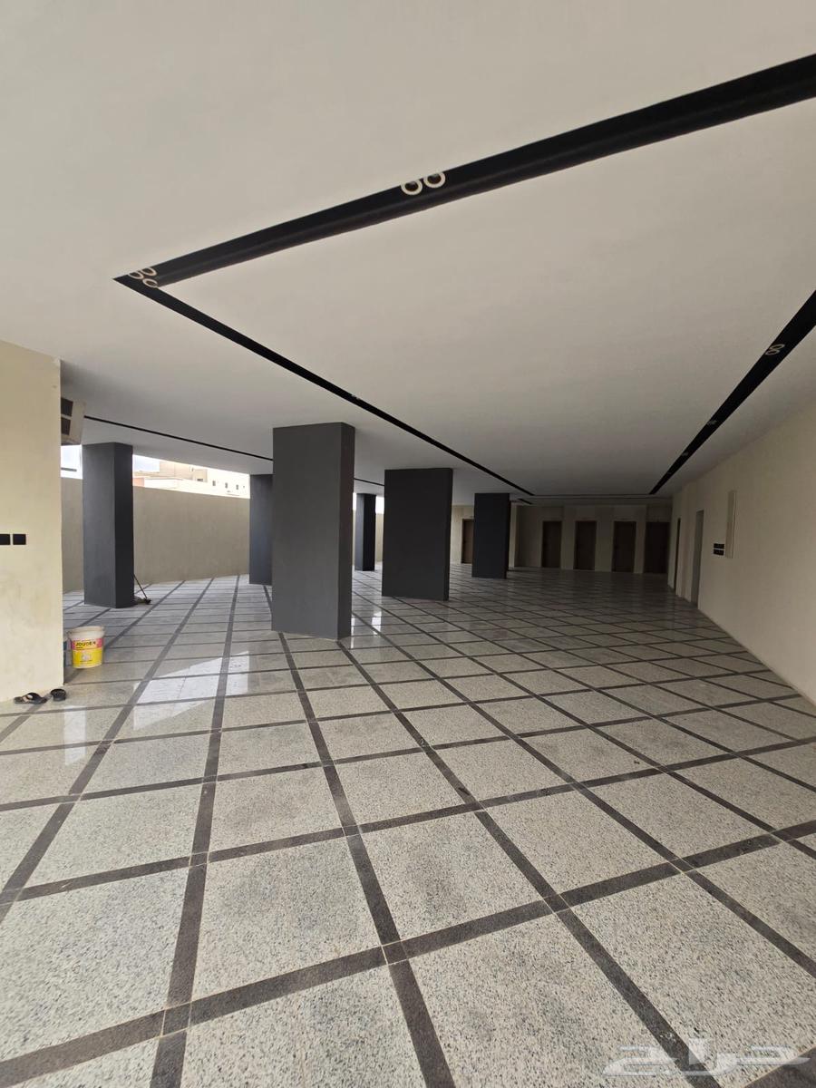 شقق للبيع - جدة - مخطط الموسى فيو64161165763203112